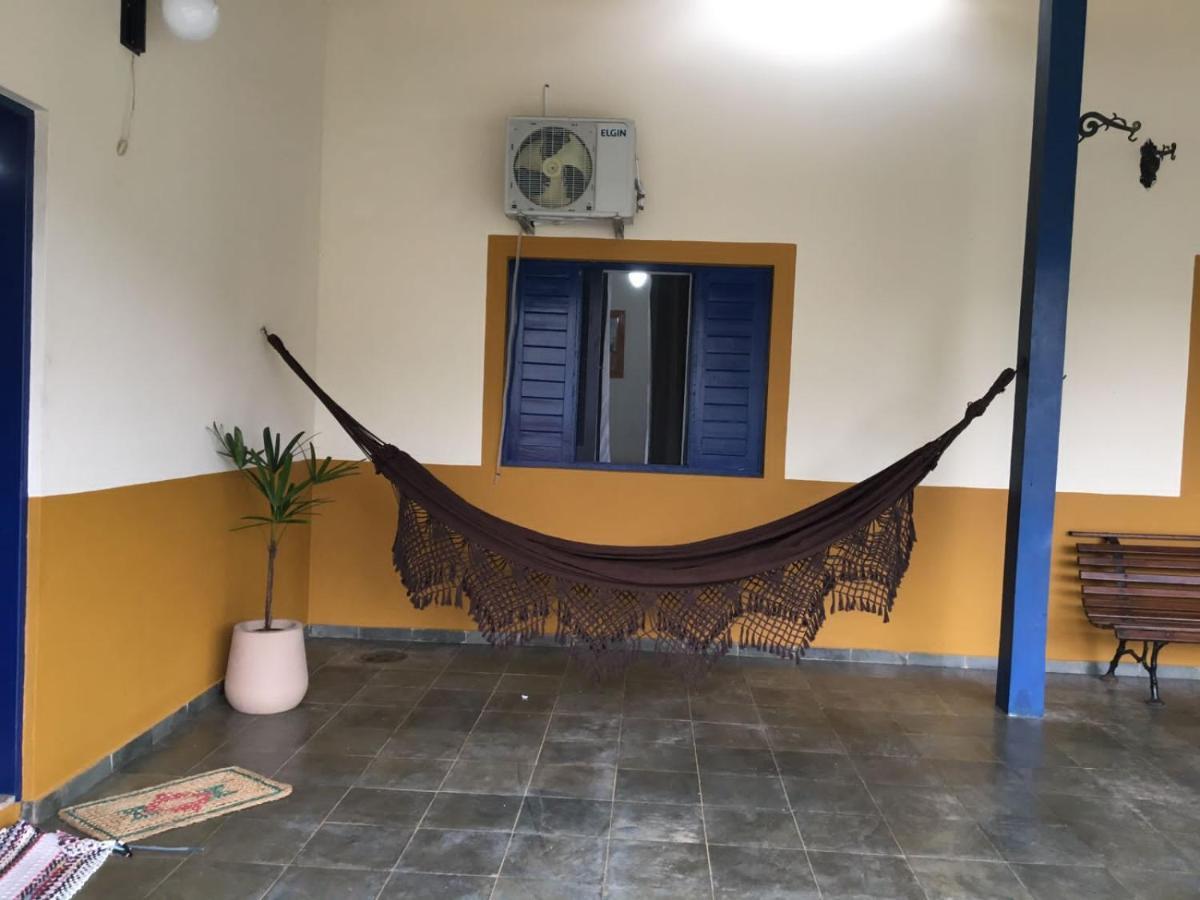 Casa Em Condominio Em Martin De Sa. 까라과따뚜바 외부 사진