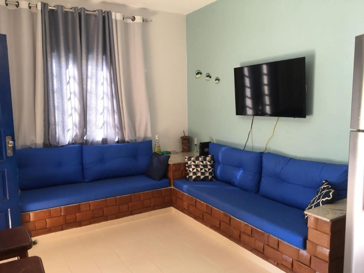 Casa Em Condominio Em Martin De Sa. 까라과따뚜바 외부 사진