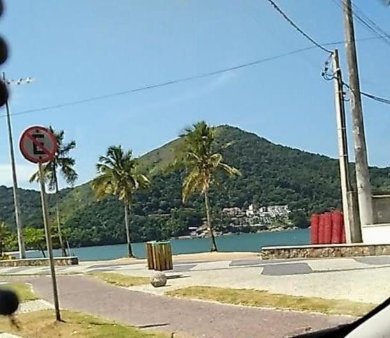 Casa Em Condominio Em Martin De Sa. 까라과따뚜바 외부 사진