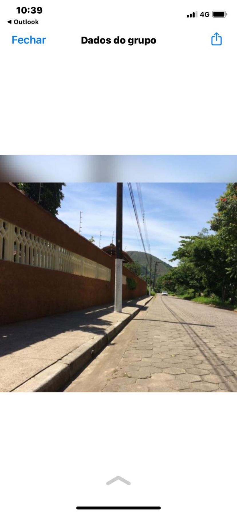 Casa Em Condominio Em Martin De Sa. 까라과따뚜바 외부 사진