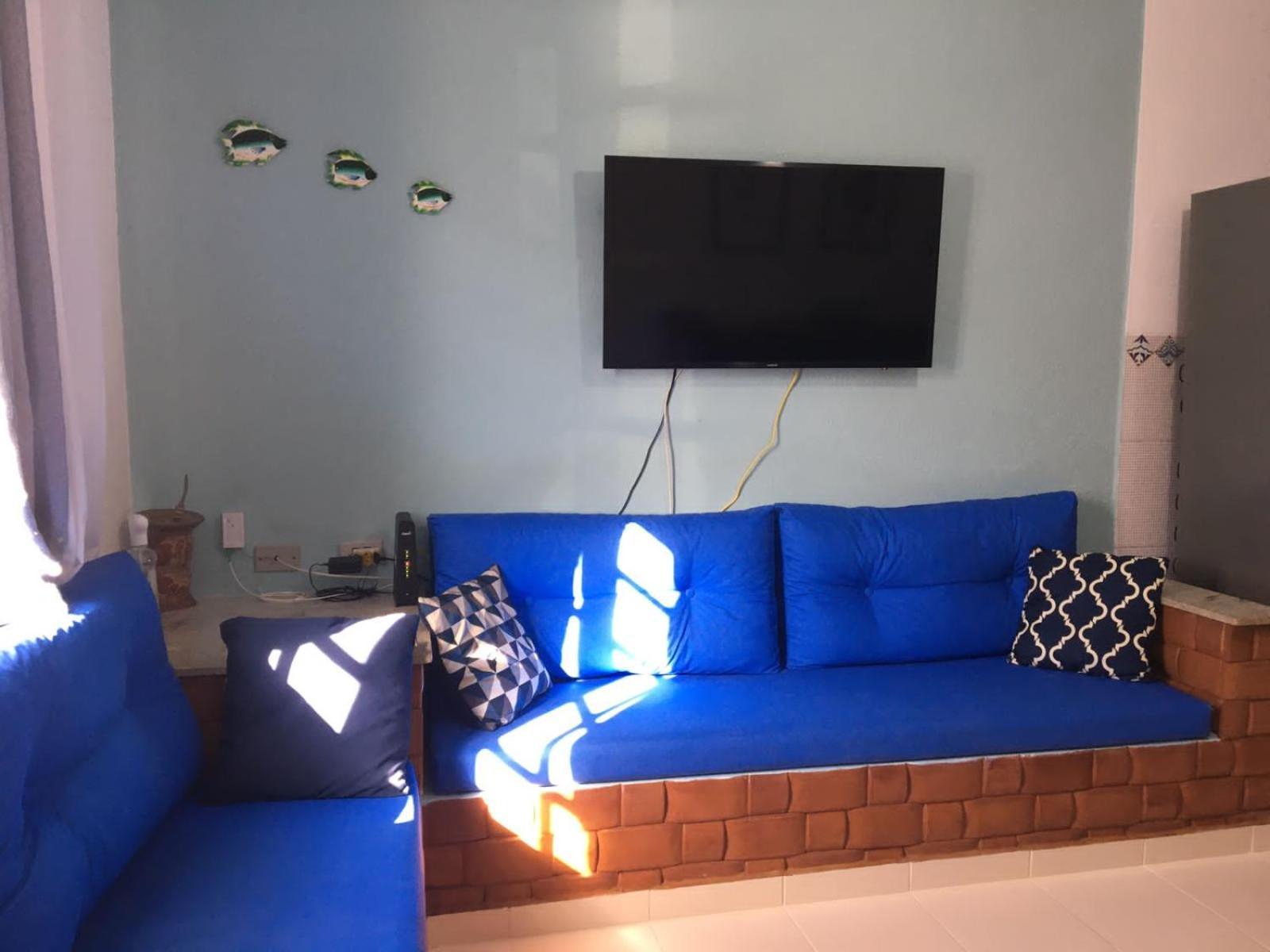 Casa Em Condominio Em Martin De Sa. 까라과따뚜바 외부 사진